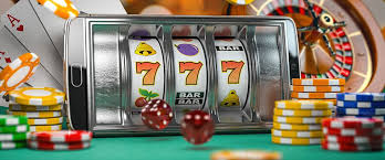 Онлайн казино Casino Dragon Money